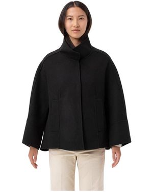 Paltò Light Jackets - Nero