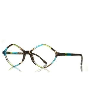 Lamarca Eyewear Glasses - Metallic