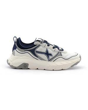 W6yz Sneakers - Blu