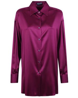 Tom Ford Shirts - Viola