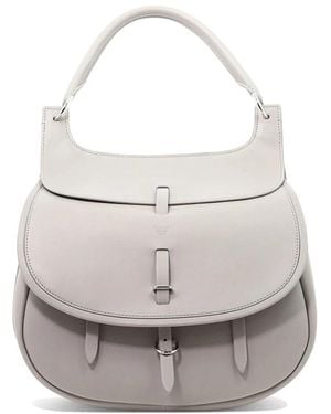 Fontana Milano 1915 Handbags - Blanco