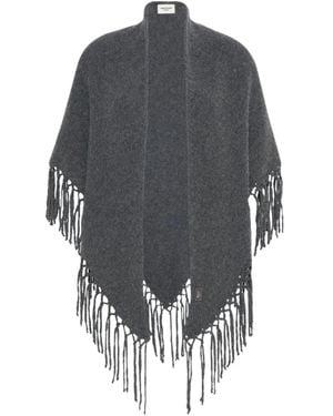 Weekend by Maxmara Wkatornado Schal - Grau