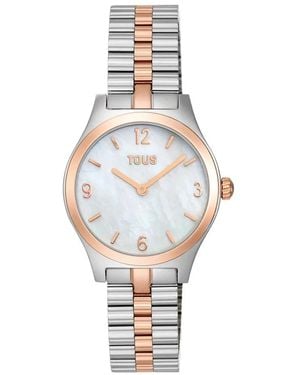 Tous Watches - Metallic