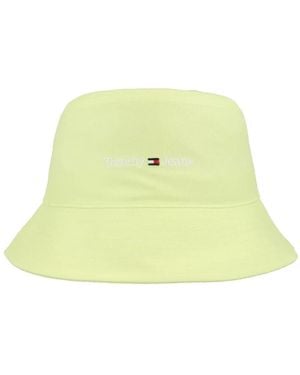 Tommy Hilfiger Hats - Groen