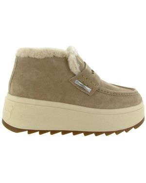 Ash Loren Winterstiefel - Natur