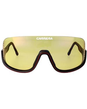 Carrera Sunglasses - Yellow
