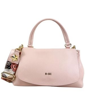 M★BRC Handbags - Rosa