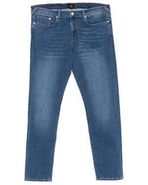Paul Smith Slim-Fit Jeans - Azul
