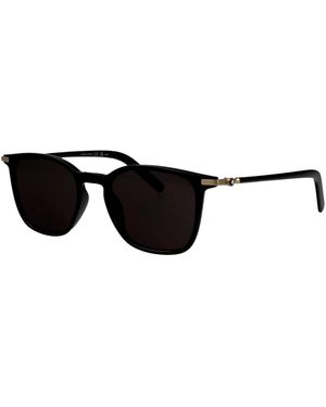 Montblanc Sunglasses - Black