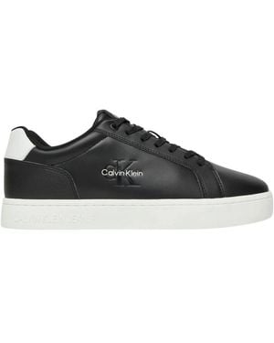 Calvin Klein Sneakers - Negro