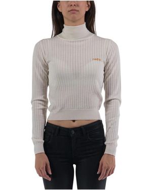 Marni Turtlenecks - Grigio