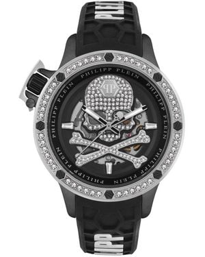 Philipp Plein Watches - Metallic