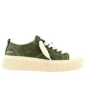 Rhun Sneakers - Verde