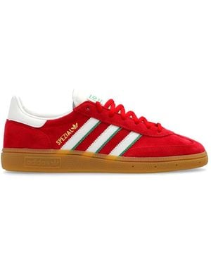 adidas Originals Sneakers - Red