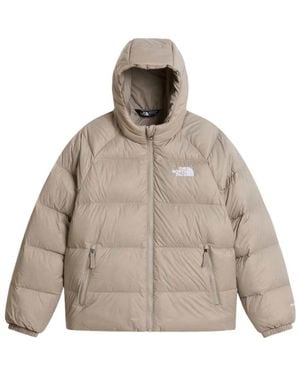 The North Face Ski Jackets - Gris
