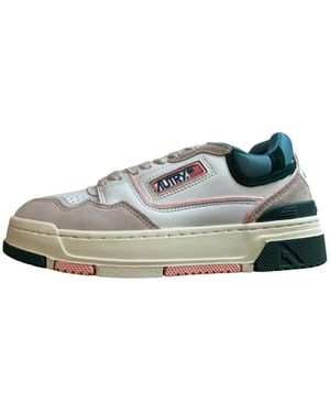 Autry Trainers - Multicolour