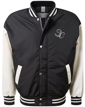 Baldessarini Lee Herrenmode Jeans - Schwarz