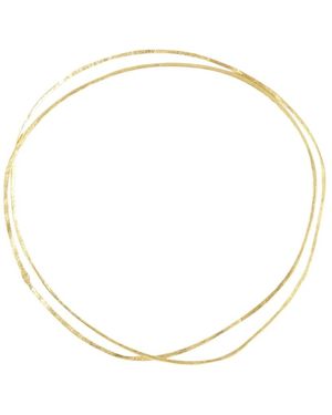 Cortana Thalo Bracelet - Mettallic
