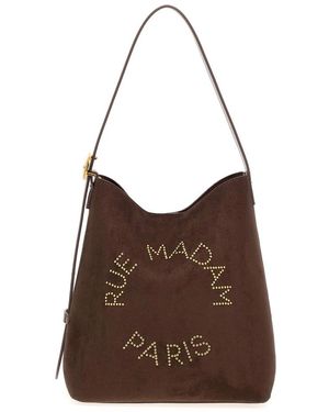 Rue Madam Le Sac - Braun