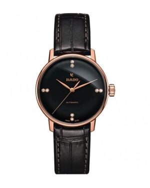 Rado Watches - Black