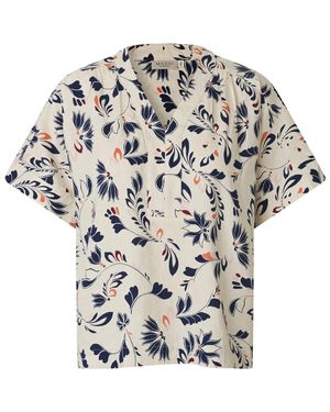 Masai Blouses - Gris