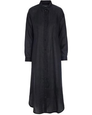 Bitte Kai Rand Shirt Dresses - Black