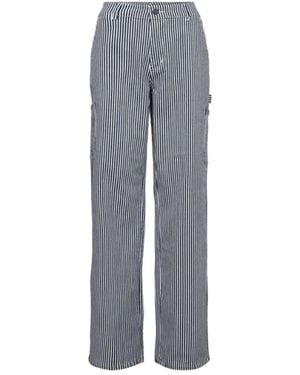 Sofie Schnoor Straight Trousers - Grey