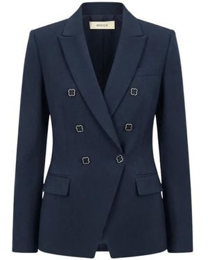 Kocca Blazers - Azul