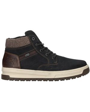 Rieker Sneakers - Noir