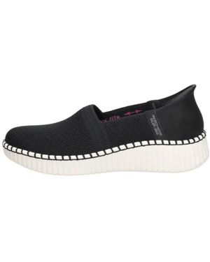 Skechers Wilshire Blvd - Schwarz