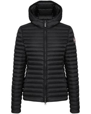 Colmar Ski Jackets - Negro