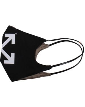 Off-White c/o Virgil Abloh Accessories - Nero
