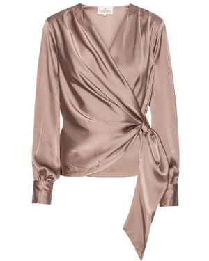 Karmamia Blouses - Pink