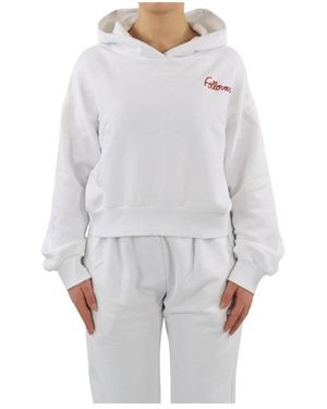 Follovers Hoodies - Gris