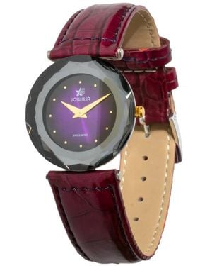 JOWISSA Watches - Rojo