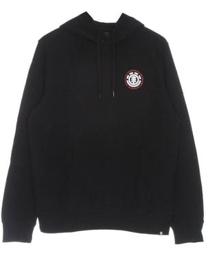 Element Hoodies - Black