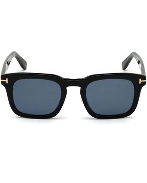 Tom Ford Sunglasses - Blue