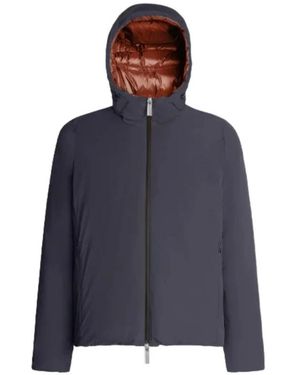 Rrd Winter Jackets - Blue