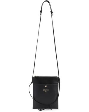 Celine Cross Body Bags - Black