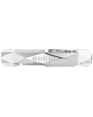 Gucci Rings - Wit