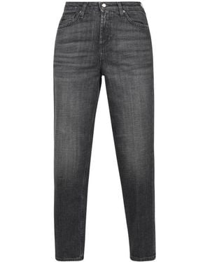 Don The Fuller Manila Jeans - Grau