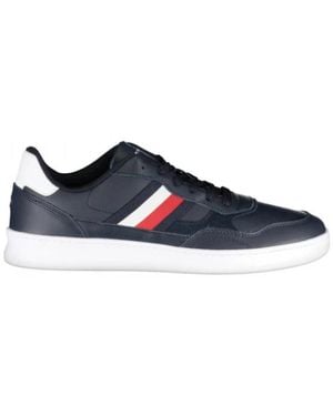 Tommy Hilfiger Sneakers - Blau