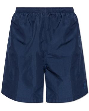 Ami Paris Beachwear - Azul