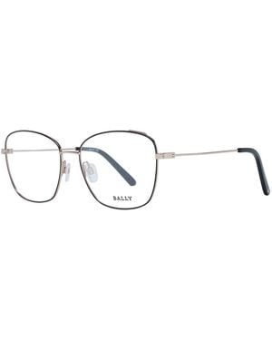 Bally Glasses - Metallic