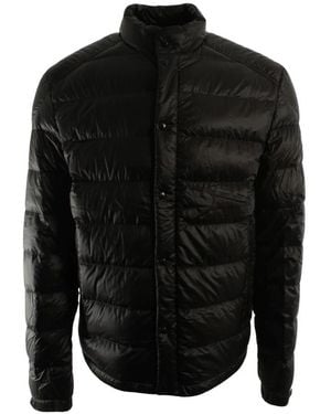 Moncler Selves Down Jacket - Zwart