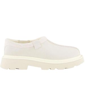 UGG Herren Tasman Stil Hausschuh - Weiß