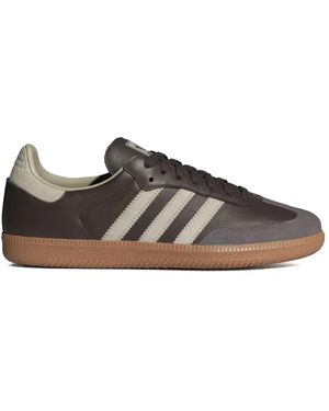 adidas Originals Schoenen ,Bruin ,Sneakers