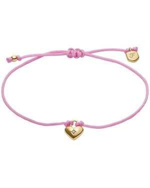 Fossil Bracelets - Rosa