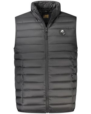Roberto Cavalli Waistcoats - Grey