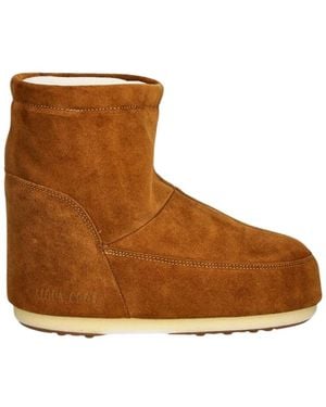 Moon Boot Winter Laarzen - Bruin